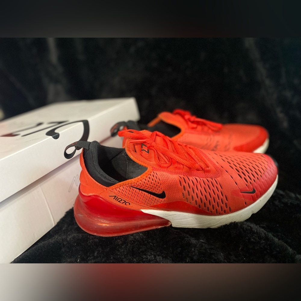 Nike shoes